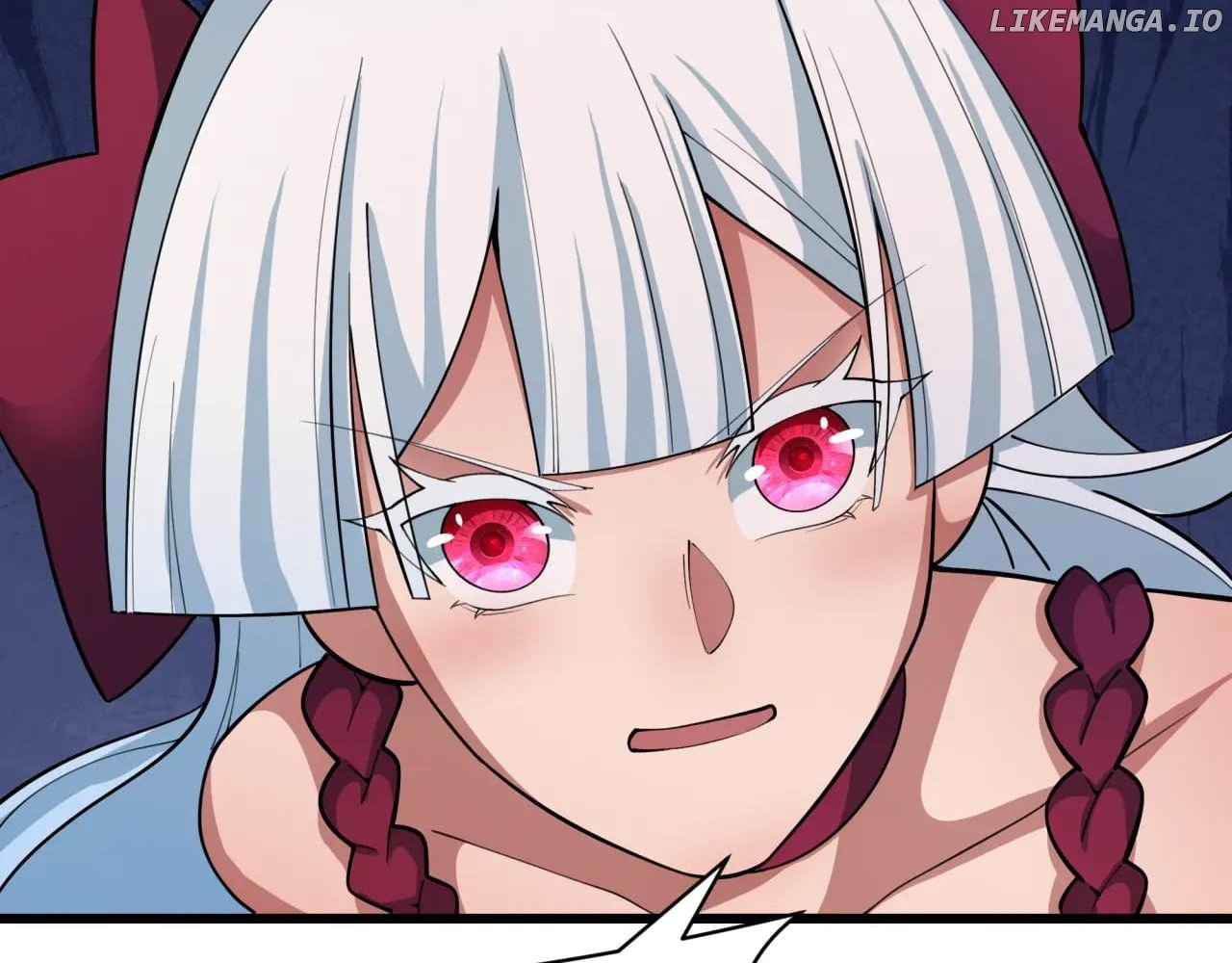Era of the Haunted Chapter 398 - page 16